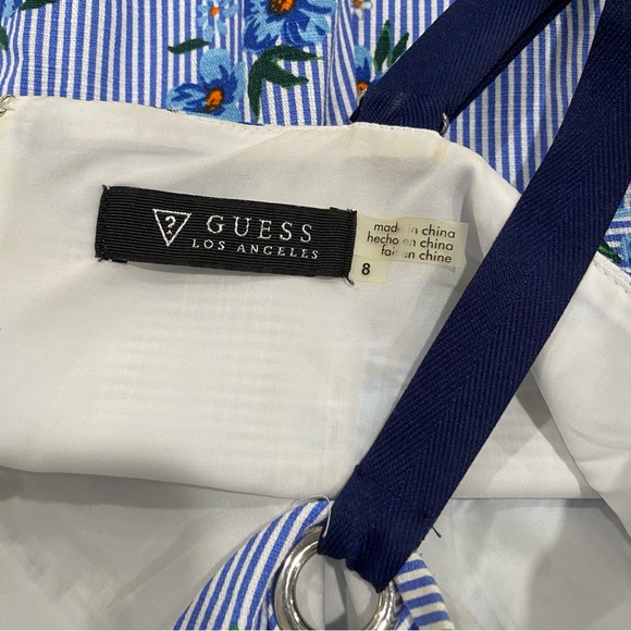 Floral Sundress - Picture 6 of 7